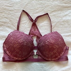 Victoria’s Secret very sexy push up bra